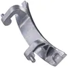 Image de Charnière porte hublot - BOSCH - Lave-linge - Compatible Siemens Viva Neff Bauknecht