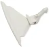 Image de Poignée de porte - VEDETTE - Lave-linge - Blanc - Compatible OCEAN BRANDT SAMET