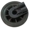 Image de Roulette panier inférieur - Bosch - Diamètre 34 mm - Hauteur 14 mm - Lave-vaisselle
