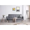 Image de Concept Usine Berlin Gris