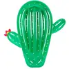 Image de Bouée Gonflable Cactus Vert 120 Cm