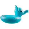 Image de Bouée Gonflable Enfant Elephant Bleu 49 X 69 X 30 Cm