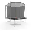 Image de Trampoline Classique Ø305cm Noir Ø 10ft / 305cm
