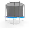Image de Trampoline Classique Ø305cm Bleu Ø 10ft / 305cm