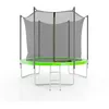 Image de Trampoline Classique Ø244cm Vert Pomme Ø 8ft / 244cm