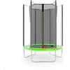 Image de Trampoline Cocon Ø150cm Vert Pomme Ø 5ft / 150cm