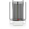 Image de Trampoline Cocon Ø150cm Noir Ø 5ft / 150cm