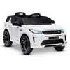 Image de Voiture Électrique Suv Discovery Blanc 108 X 65 X 51