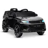 Image de Voiture Électrique Suv Discovery Noir 108 X 65 X 51