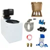 Image de Adoucisseur Deau 4l Fleck 5600 Sxt Complet Avec Accessoires