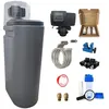 Image de Adoucisseur Deau 20l Fleck 5600 Sxt Complet Avec Accessoires