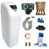 Image de Adoucisseur Eau 10L Fleck 5600 MV Mécanique Volumétrique Complet Avec Accessoires Fabriqué En France