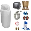 Image de Adoucisseur Deau 10l Clack Ws1 Complet Avec Accessoires