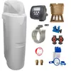 Image de Adoucisseur Deau 16l Clack Ws1 Complet Avec Accessoires