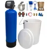 Image de Adoucisseur Deau Bi Bloc 20l Clack Ws100v Complet