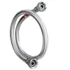 Image de Flexible Inox ø13mm Intérieur F-f 3/4 (20/27) Longueur 200cm