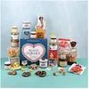 Image de Calendrier de lavent Délices dAlsace - Le calendrier gourmand