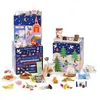 Image de Calendrier de lAvent Bonbons et Gourmandises de France - Le calendrier gourmand
