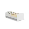 Image de Lit Enfant Sam - 160x80cm - Avec Matelas