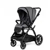 Image de Poussette Muuvo Trick Trick Set Iron Graphite Multicolor