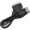 Image de Câble péritel AV RGB Scart pour Microsoft Xbox (1ère génération) - PAL- 180 mètre