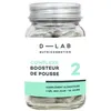 Image de Complément Alimentaire - D-LAB - Booster De Pousse - 3x28 Jours - Nutrition Intense - Tous Types De Cheveux