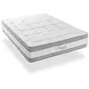 Image de Matelas En Mousse À Mémoire De Forme Soutien Mi-ferme