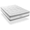 Image de Matelas Mousse Royal 5 Etoiles 140x190 cm Accueil Mémoire de forme