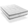 Image de Hypsom matelas royal 5* 140x190 cm mousse avec mémoire de forme Made in Europe