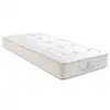 Image de Matelas Ferme 25cm En Latex Naturel Prélude 2.0 - Ergonomie Et Confort Ultime-90x200