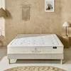 Image de Matelas Prélude 2.0 - Latex 100 % naturel - Souple et respirant - 25 cm - 140x200 cm