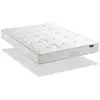 Image de Nuit de coton matelas prelude 2.0 180x200 cm latex 100% naturel Made in Europe