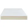 Image de Matelas Symphonie 2.0 - Mémoire de forme - Moelleux puis ferme - 25 cm dépaisseur - 90x190 cm