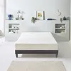 Image de Matelas Mousse Hera 140x200 cm Accueil Mémoire de forme
