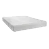 Image de Olympe Literie 3ma18.1620 Matelas Matelas En Mousse À Mémoire De Forme