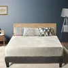 Image de NEOREV - Matelas MIRAGE 160x200 cm - Mousse à mémoire de forme - Soutien Ferme
