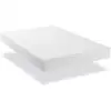 Image de Olympe literie matelas eupraxie 140x190 cm mousse avec mémoire de forme Made in France