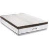 Image de Matelas Ferme 31cm À Mémoire De Forme Zermatt   Pour Hôtels-140x200