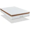 Image de Matelas Mousse Zermatt 140x200 cm Accueil Mémoire de forme