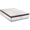 Image de Matelas Ferme 31cm À Mémoire De Forme Zermatt   Pour Hôtels-160x200
