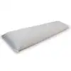 Image de Oreiller 135x35 À Mémoire De Forme Bio Airy