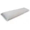 Image de Olympe literie traversin 150x35 cm bamboo mousse avec mémoire de forme Made in Europe
