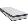 Image de Matelas Moelleux 25cm À Mémoire De Forme Et Mousse Hypersoft Tivoli   Confort Extrême Et Soutien Optimal-90x200