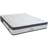 Image de Matelas Tivoli - Mémoire de forme - Accueil moelleux - 25 cm dépaisseur - 90x200 cm