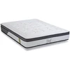 Image de Matelas Moelleux 25cm À Mémoire De Forme Et Mousse Hypersoft Tivoli   Confort Extrême Et Soutien Optimal-180x200
