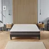 Image de Matelas Mousse Intuition 90x190 cm Accueil Mémoire de forme
