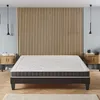 Image de Matelas Intuition - Mémoire de forme - Densité 40 kg/m³ - 15 cm - 140x200 cm