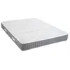 Image de Olympe literie matelas intuition 140x200 cm mousse avec mémoire de forme Made in Europe