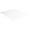 Image de Surmatelas Tranquilité 160x200 cm Duvet et plumettes de canard neuf