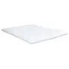 Image de Bellecour literie surmatelas tranquilite duvet et plumes Made in France